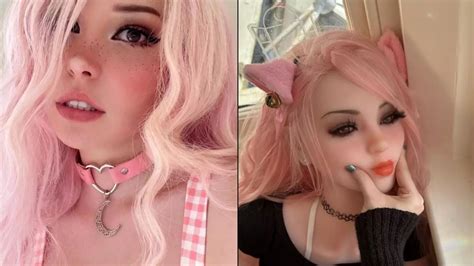 Belle Delphine's Controversial Leaks: A Fact-Checked Timeline - oc6wrxf