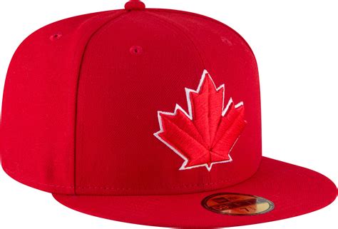 toronto blue jays  era canada day alternate fifty cap sportchek
