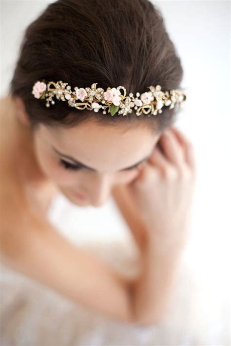 40 Bridal Tiaras For Wedding Ideas 43 – Style Female