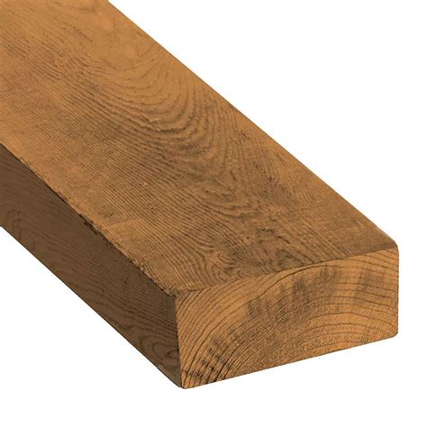 mca treated  prime  belletetes  pressure treated