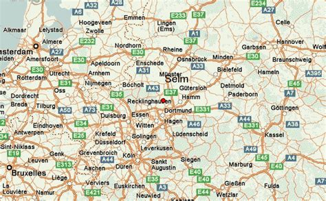 Selm Stadsgids