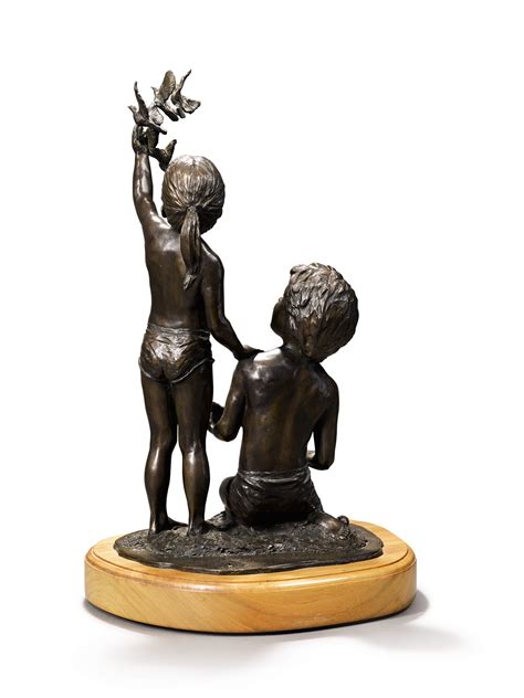 SHERMAN TIPTON COLEMAN | THE LEGEND OF THE SAND DOLLAR | The Collection