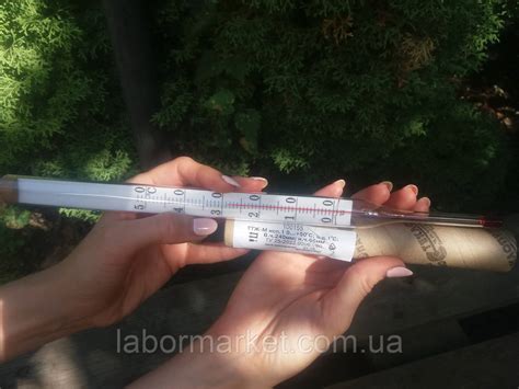 Термометр ТТЖ-М исп.1 технический прямой (0...50) 240/66 (ID#766725057 ...