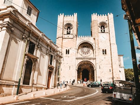 Top 10 Architectural Monuments in Lisbon, Portugal | Portugal Getaways