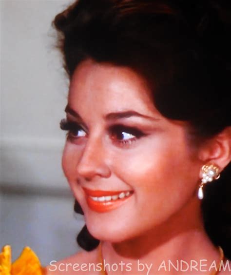 Sherry Jackson (b. 1942) as 'Lola Cortez' in 'The Night of the Gruesome