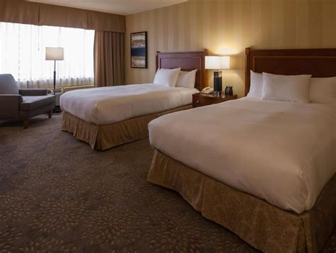 DoubleTree by Hilton London Ontario - Booking.si