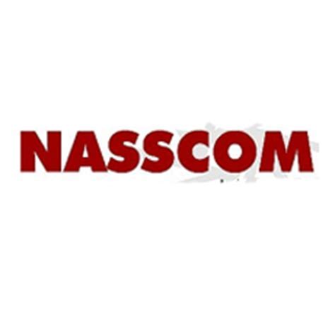 Nasscom Logos