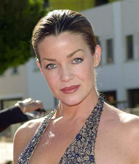 Claudia Christian - Films, Biographie et Listes sur MUBI