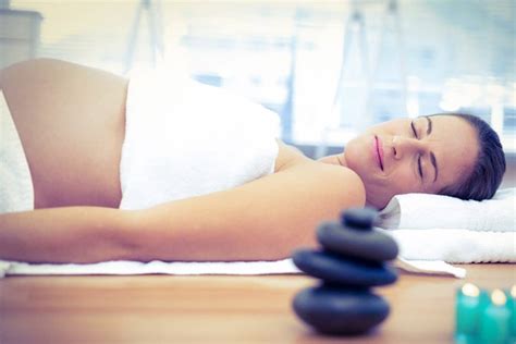 Is It Ok To Get A Chair Massage While Pregnant at Billie Maxwell blog