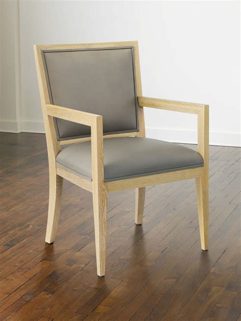 dining room chair arms 1
