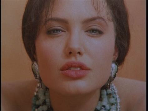 Angelina Jolie in "Gia" - Angelina Jolie Image (14382326) - Fanpop