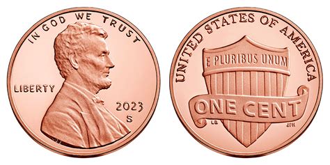 1984 Lincoln Penny Memorial Reverse Values Prices The, 46% OFF