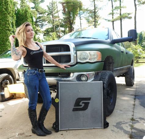 The Diesel Queen Official