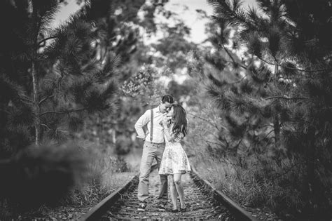 View of Couple Holding Hands · Free Stock Photo