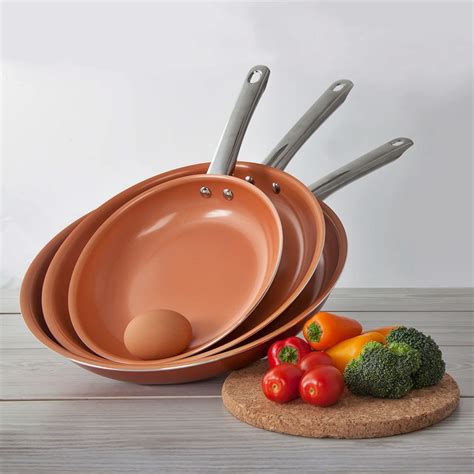 13 Unbelievable Ceramic Coated Cookware for 2023 | CitizenSide