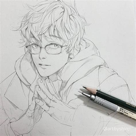 Sketches, Anime sketch, Drawing sketches