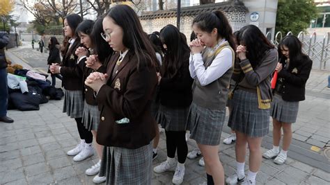 Industry Leaders React To The Korean NSFW Twitter Phenomenon Image 12