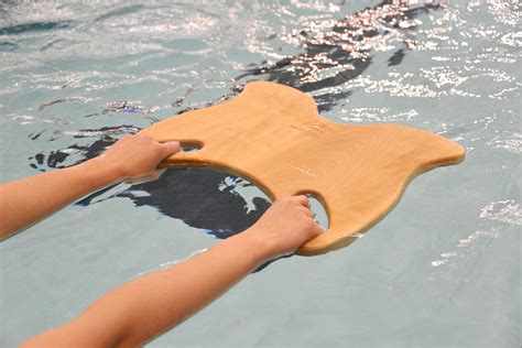 resistance kickboard  behance