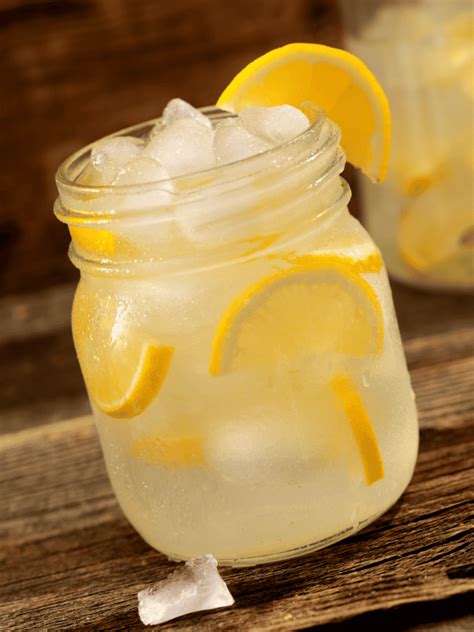 Lynchburg Lemonade Cocktail Recipe