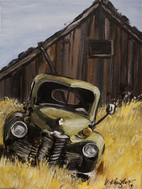 Host a Class — Victoria Knight Paintings