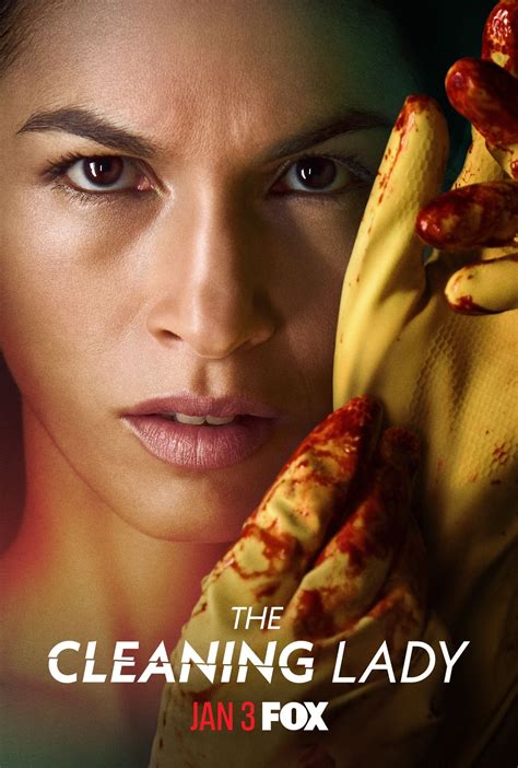 The Cleaning Lady (2022) - Titlovi.com