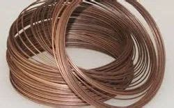 Copper Nickel Alloy at best price in Mumbai by Solvay Specialities ...