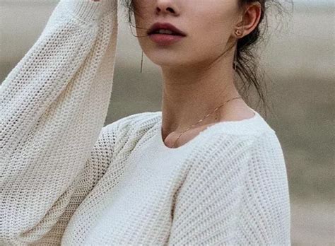 Unveiling the Journey of Cristy Ren: The Rising Star from Russia