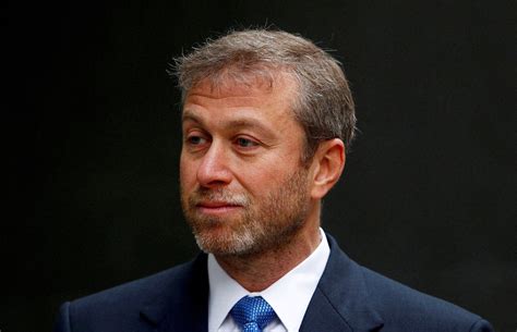 Oligarch Abramovich attending Russia-Ukraine talks in Istanbul | Reuters