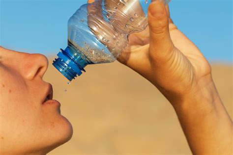 treat dehydration   prevent   survival situations