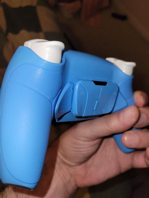 I built my own pro controller : r/playstation