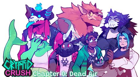 Comments 435 to 396 of 528 - Cryptid Crush by Drowsy Drake