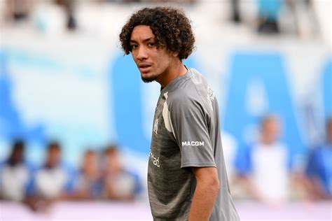 om bilal nadir tout marseille retient son souffle