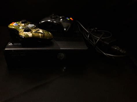 ХВОХ 360 250Gb Limited ВАША ЦЕНА! Ауцион с 1 грн. — Xbox - SkyLots ...
