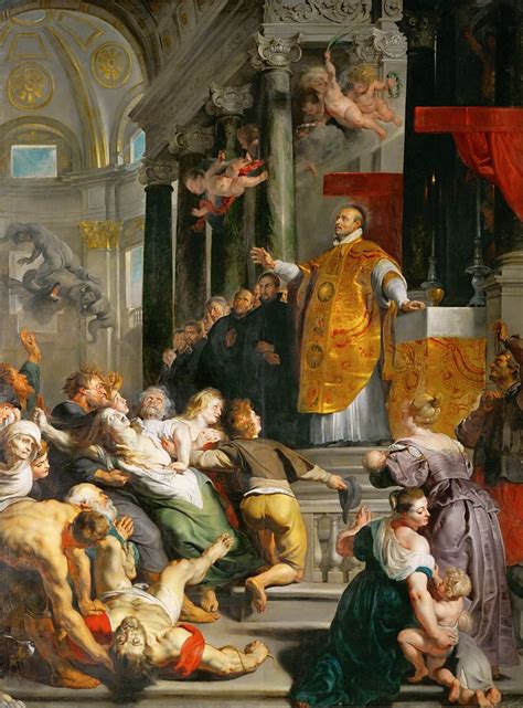 Art History News: Rubens. The Power of Transformation