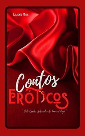 Contos Eroticos De Travesti - Amazon.com.br eBooks Kindle: CONTOS ERÓTICOS: " Sete Contos Indecentes ...