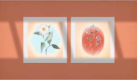 Blooming Light on Behance