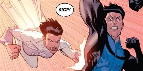 Anissa Invincible 44 Comicnewbies - vrogue.co