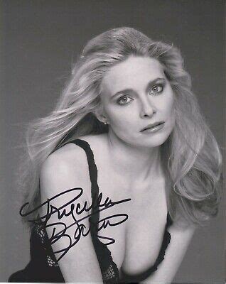 Priscilla Barnes Signed 8x10 Photo - Terri Alden on Three's Company - SEXY!! #14 | eBay