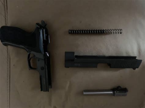 Продам Р226ТК Рroмосква - Guns.ru Talks
