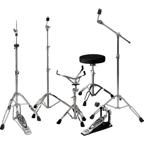 Pearl 700 Series Drum Hardware Pack | Musician's Friend