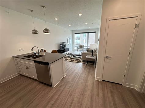 Square Apartments | Omaha NE