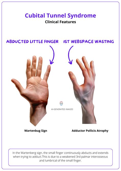 Ulnar Tunnel Syndrome