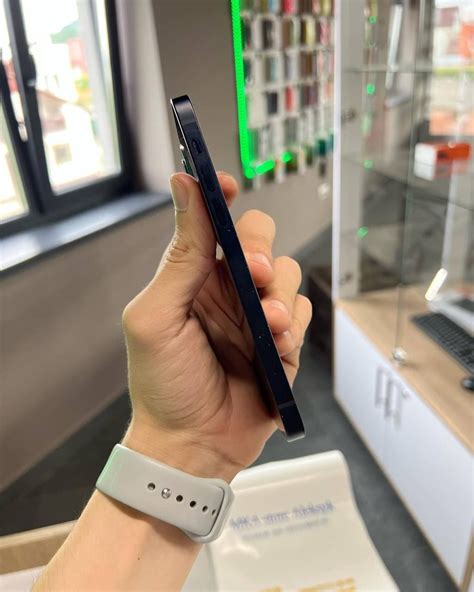 IPhone 12 neverlock black 128 gb айфон 12 неверлок фіолетовий: 11 500 ...