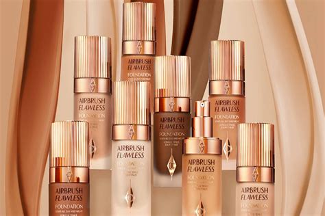 The Best Foundations For Flawless Skin - BILLIONAIRE Asia | BLLNR.asia