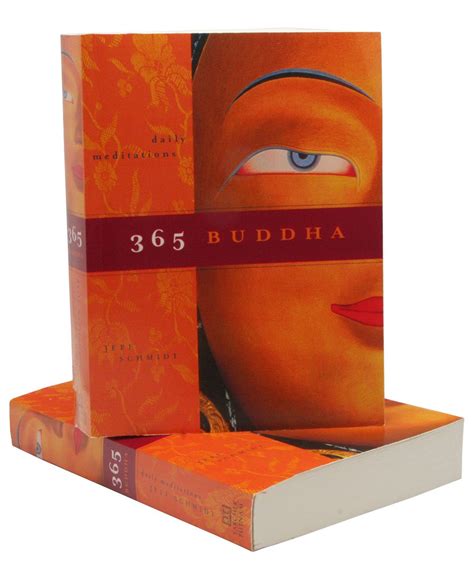 365 Buddha, Book of Daily Meditations | Daily meditation, Meditation ...