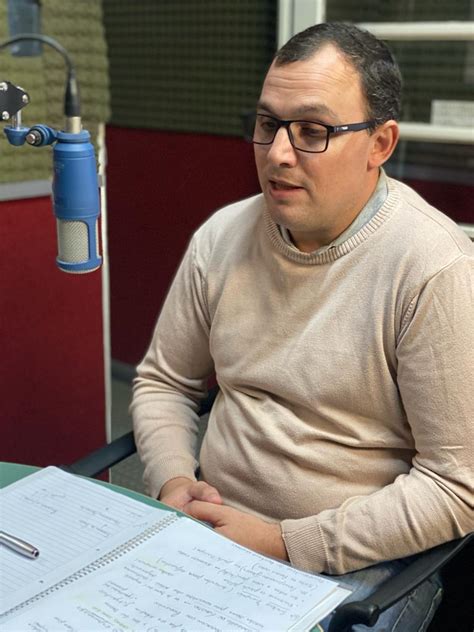Federico Dorronsoro: “Este ejecutivo tiene un orden de prioridades ...