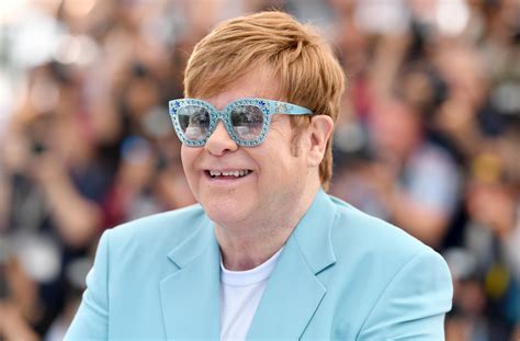 Elton John Postpones US Tour Dates to 2022 — Watch His Big Announcement