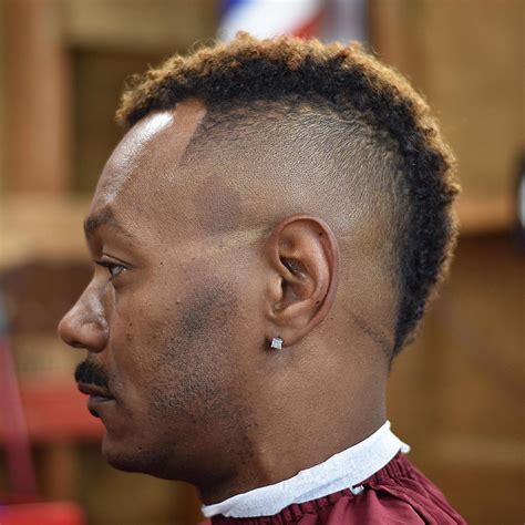 20 Signature Boosie Fade Haircuts: The Ultimate Guide to Trendsetting