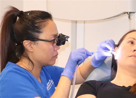 Blocked Ears: Causes, Treatment, and When to Seek Help - Crystal Clear ...