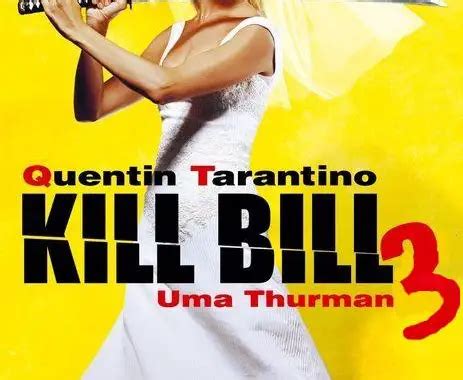 Kill Bill: Vol. 3 Movie Review (2009) - Rating, Cast & Crew With Synopsis